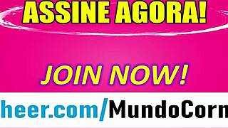 she's never felt a monster cock stretch her tight pussy like this