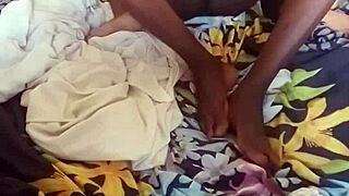 she fucks me good with her wet pussy