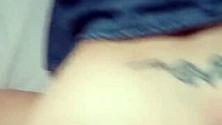 Latina Girlfriend Takes Hardcore Ass Fucking At Home