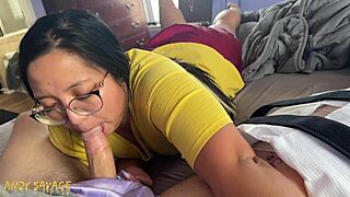 Public thrill at hospital with daring couple