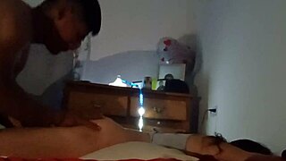 when no one's home, my husband's uncle gives me a dirty ass fucking