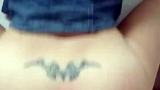 Latina Girlfriend Takes Hardcore Ass Fucking At Home