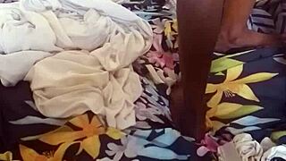 she fucks me good with her wet pussy