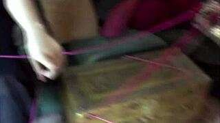 Dagfs - play with me and you'll see me naked