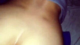 Hot Stepsister Teases for Action