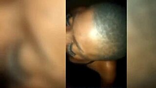 i worship my bbc cum on african teen 18+ tits