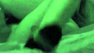 FUCKING my BEST LATINA FRIEND hard!