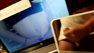 Oh Klaudia, Your Hotwife Pussy Is So Tight, I Want to Fuck It Hard!