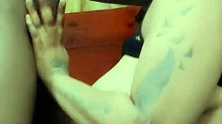 Johannesburg Whore's Clit And Pussy Lips In Homemade Amateur Scene