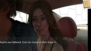 A wife and stepmother 3