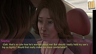 A wife and stepmother 3