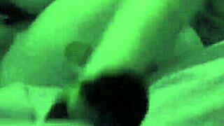 FUCKING my BEST LATINA FRIEND hard!