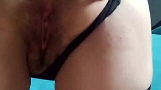 I crave getting fucked in the ass so badly