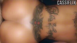 Doctor performs procedure on my pussy making me virgin again, but my boy breaks it again - full on cassiflix