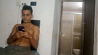 Thin Stepsister Insists On Passionate Blowjob