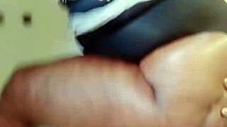 sundaydogood614 shares a steamy homemade clip with tight pussy action on mar 24.