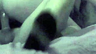 FUCKING my BEST LATINA FRIEND hard!