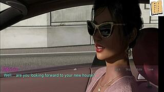 A wife and stepmother 3