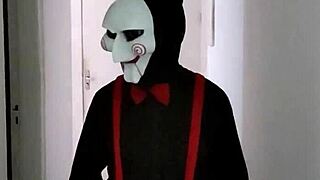 Watch Jig Saw Fuck Blonde Milf in Pilot Episode!