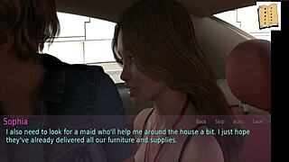 A wife and stepmother 3