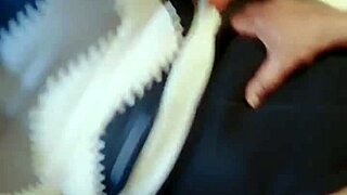 sundaydogood614 shares a steamy homemade clip with tight pussy action on mar 24.