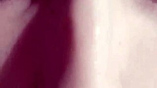 Cute Brunette Teen Returns To Favorite Spot