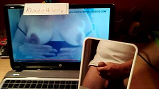 Oh Klaudia, Your Hotwife Pussy Is So Tight, I Want to Fuck It Hard!