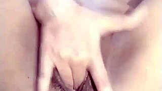 wanna watch me finger my wet pussy till i squirt?