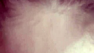 Cute Brunette Teen Returns To Favorite Spot