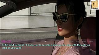 A wife and stepmother 3