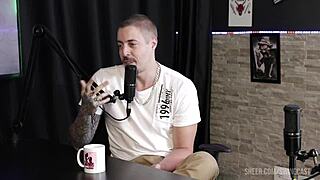 Compilado Do Alemão E Lexi Mallet No Swing Cast Com Tifany Rocha