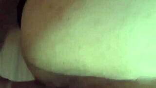 bbw hotwife fucks stranger and films for cuck