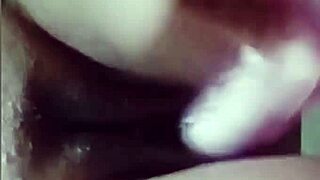 aurora estelar hot videocall to my hunter while he's traveling trailer