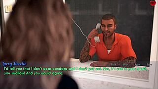 The wife and stepmother in missing scenes 117 😊