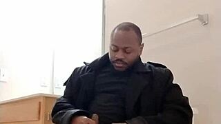 i just finished getting home from work and getting ready to fantasize about girlfriend wife with dry feeling masturbation and slow moist cum 2