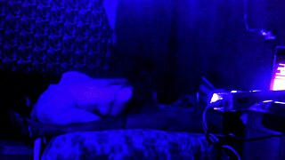 I Like Swallowing My Brother-In-Law's Cock At Night