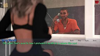 The wife and stepmother in missing scenes 117 😊