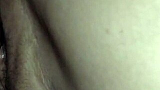 Sexy Mature Woman in Anal Casting