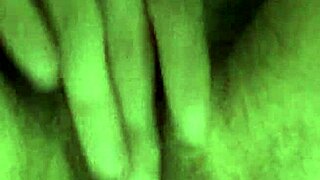 She says, 'watch my hairy pussy drip from orgasm?'