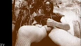 Yo, bad wolf28 is flashin’ his junk in naughty sex vids and pics!