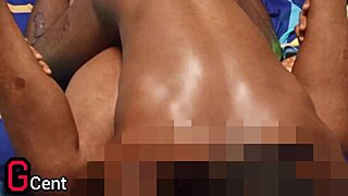 i woke up to hot missonary fuck with kissin and orgasm, her tight pussy drippin