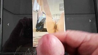 Rustyas1 masturbating to pretty midnight mist on June 3, 2025