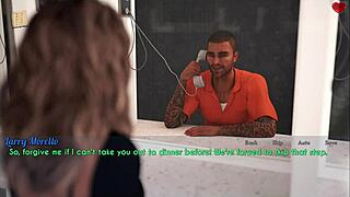 The wife and stepmother in missing scenes 117 😊