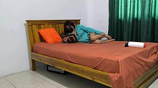 i masturbate with toys since my tired husband won't fuck me