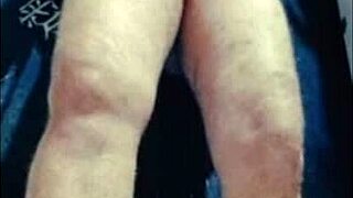 Yo, bad wolf28 is flashin’ his junk in naughty sex vids and pics!