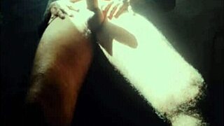 Yo, bad wolf28 is flashin’ his junk in naughty sex vids and pics!