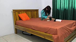 i masturbate with toys since my tired husband won't fuck me