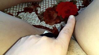 me and my girlfriend tease our swollen juicy pussies until we orgasm