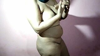 Indian step brother asks step sister for cum help 😏