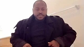 i just finished getting home from work and getting ready to fantasize about girlfriend wife with dry feeling masturbation and slow moist cum 2